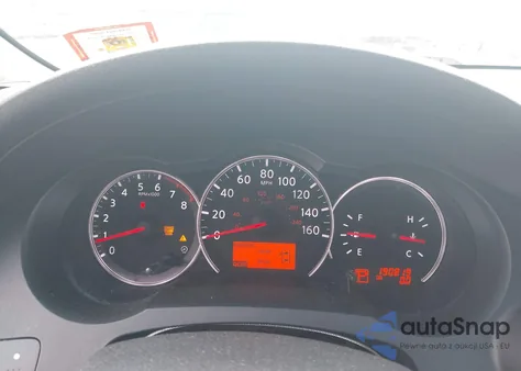 2012 Nissan Altima 2.5 S from USA, damaged, VIN 1N4AL2EP2CC262141